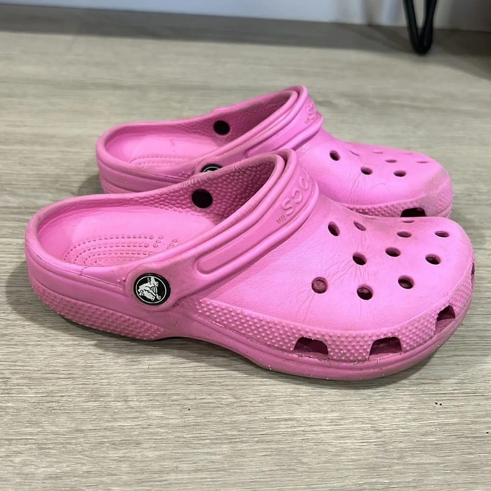 Crocs kids, youth Classic clog
